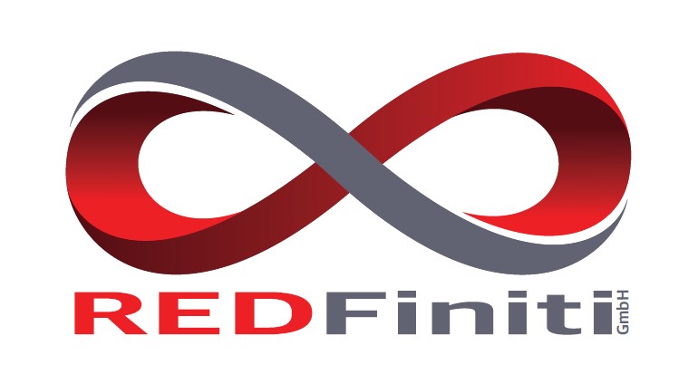 Redfiniti logo